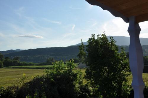 Bed & Breakfast Chambres D'h�tes La Prairie