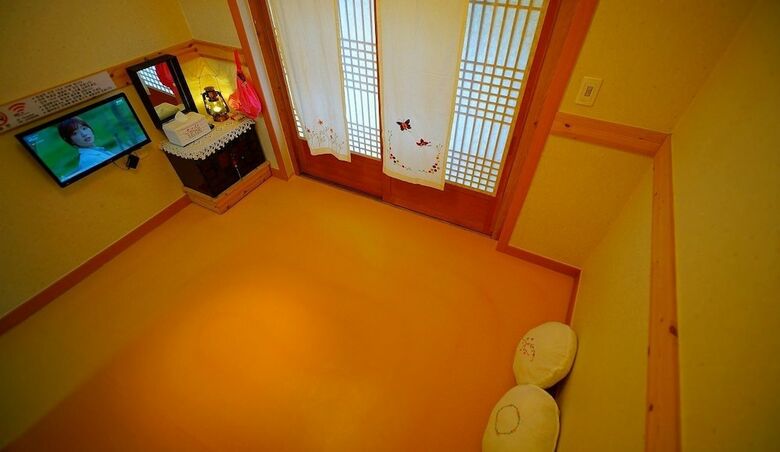 Hotel Norijam Hanok Traditional House One