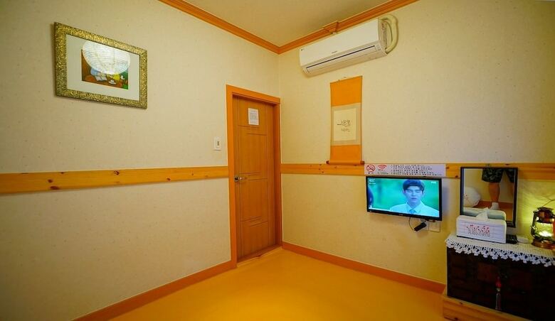 Hotel Norijam Hanok Traditional House One