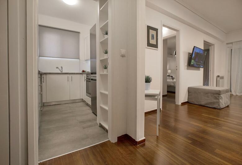 Apartamentos Charming Aptm Few Steps From Acropolis By Ghh