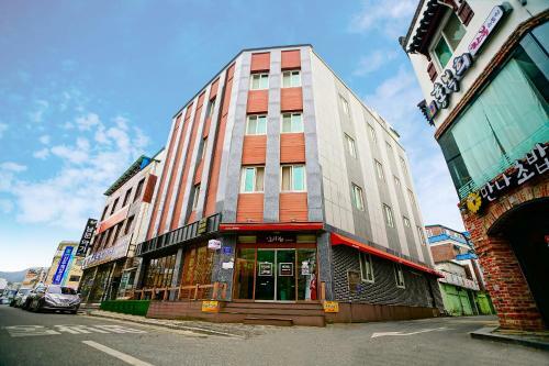 Norijam Hanok Hotel
