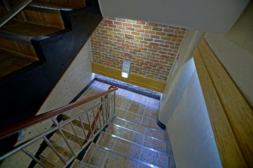 Norijam Hanok Hotel