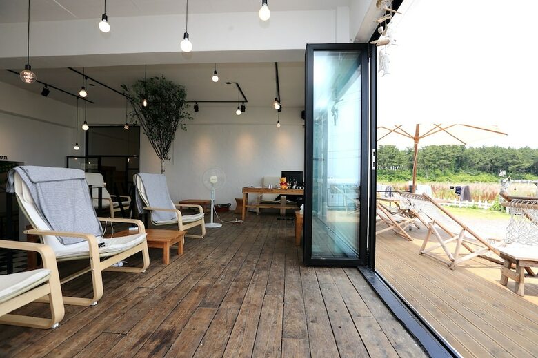 Hostal Wahaha Guesthouse - Hostel