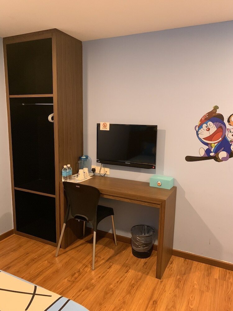 Mii Smile Hotel