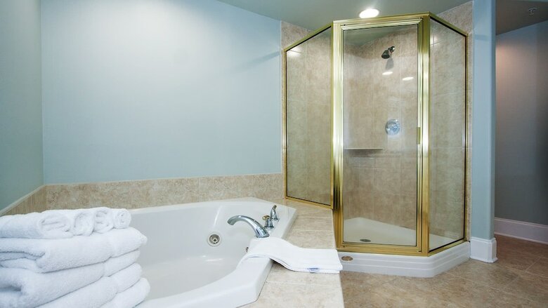 Condo Overlooking The Gulf And Bay - Unit Crb0616
