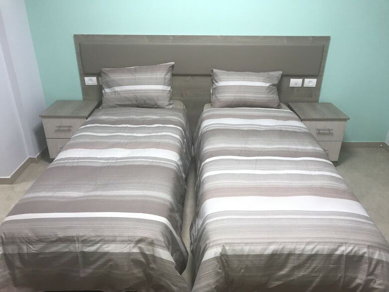 Apartamentos Luxurious Studios-beit Jala
