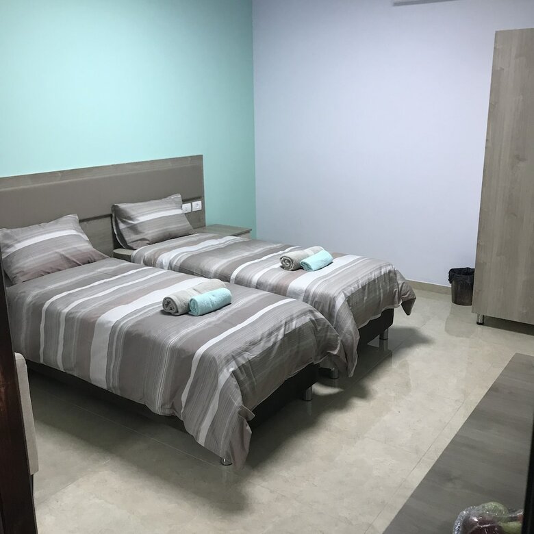 Apartamentos Luxurious Studios-beit Jala