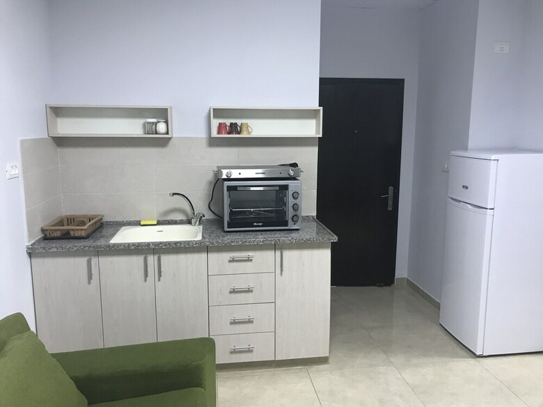 Apartamentos Luxurious Studios-beit Jala