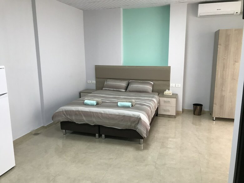 Apartamentos Luxurious Studios-beit Jala