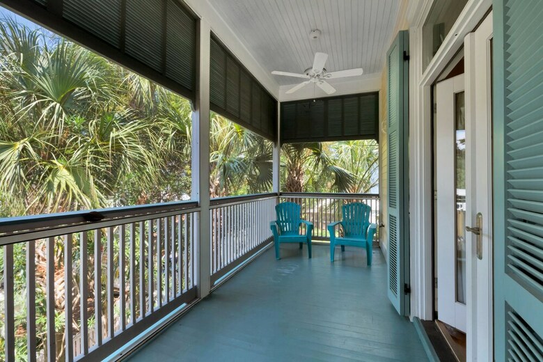Ocean Paradise Luxurious Miramar Beach 5bd!