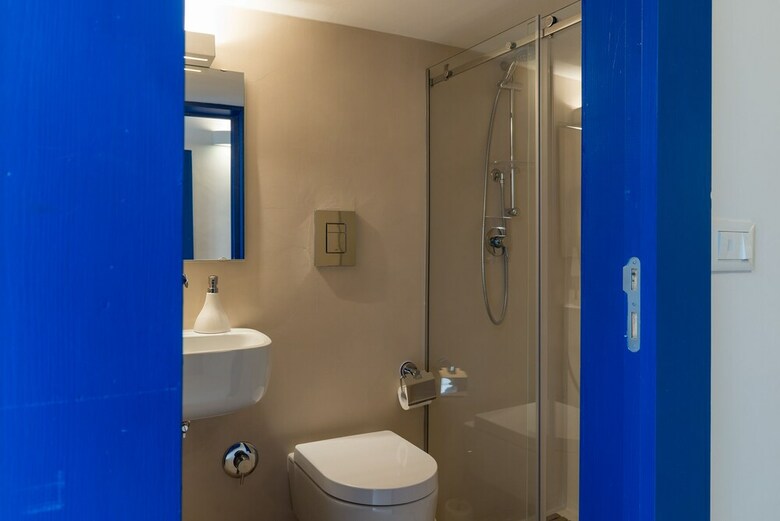 Apartamento Terrazza Blu Cobalto By Wonderful Italy