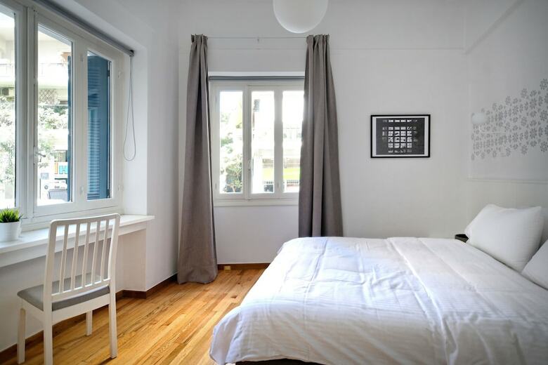 Apartamentos Art In Athens Suite