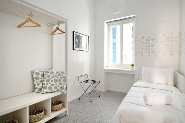 Apartamentos Art In Athens Suite
