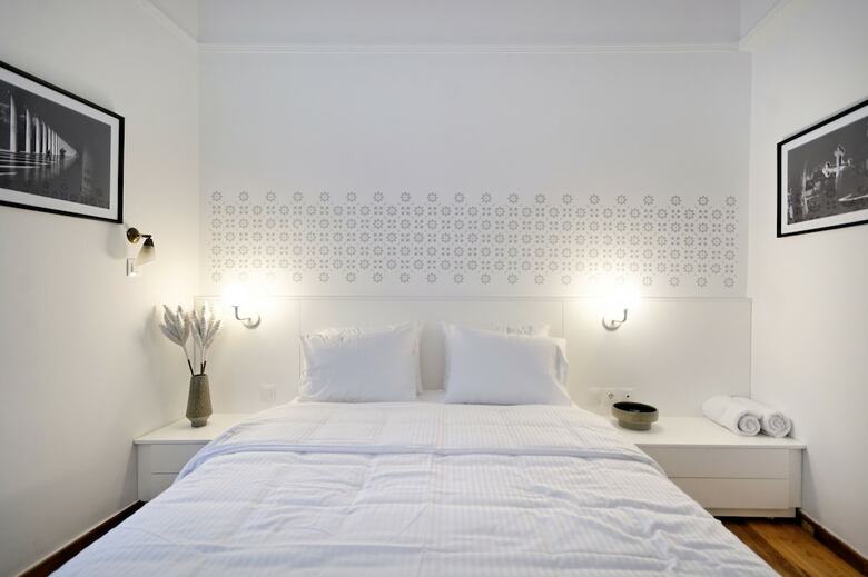 Apartamentos Art In Athens Suite