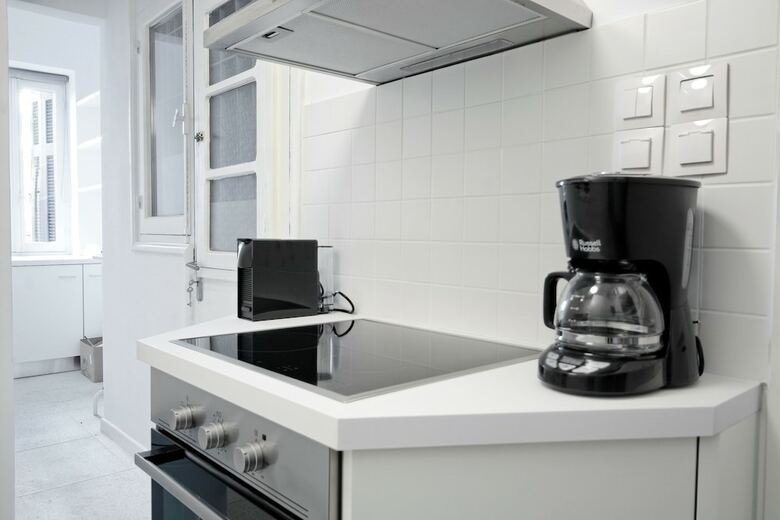 Apartamentos Art In Athens Suite