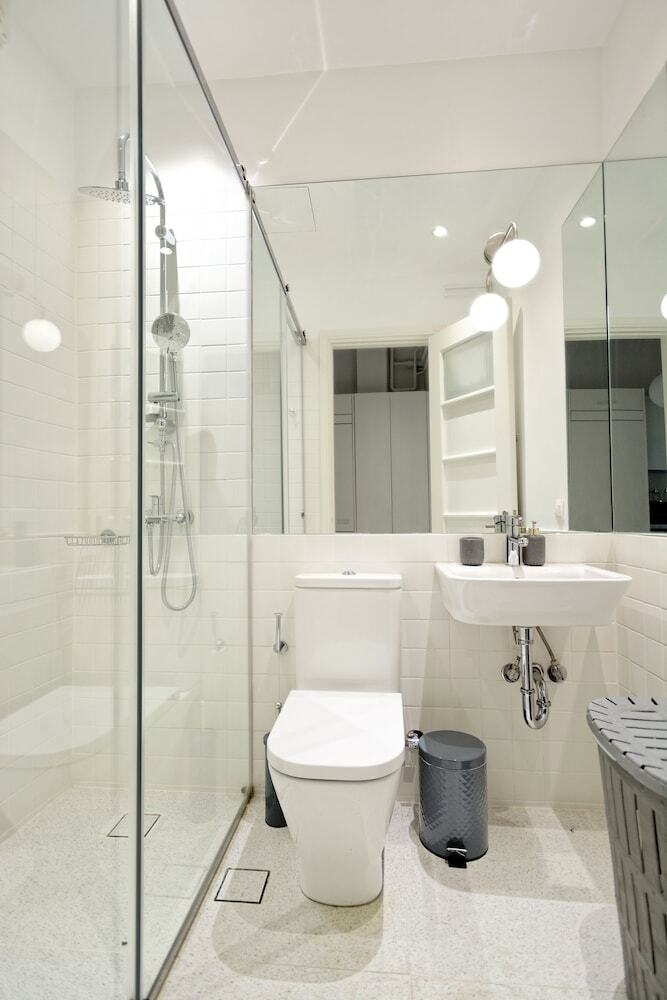 Apartamentos Art In Athens Suite