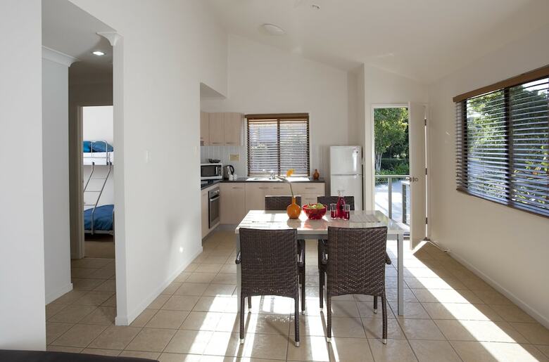 Big4 Gold Coast Holiday Park