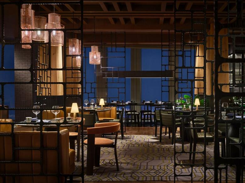 Hotel Rosewood Guangzhou