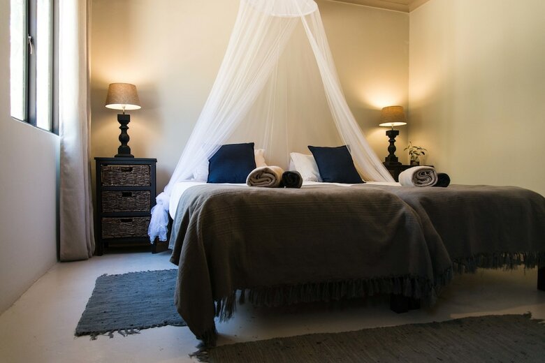 Hotel Addo African Home