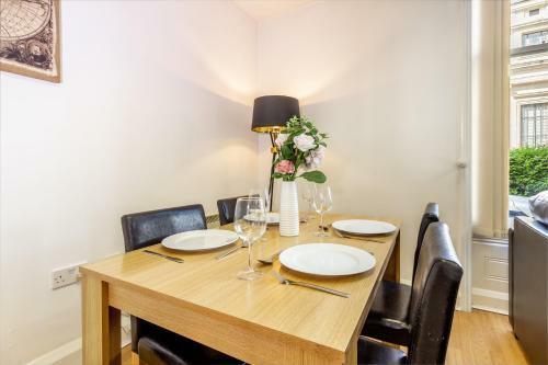 Apartamentos Club Chambers Malvern - Guest Homes