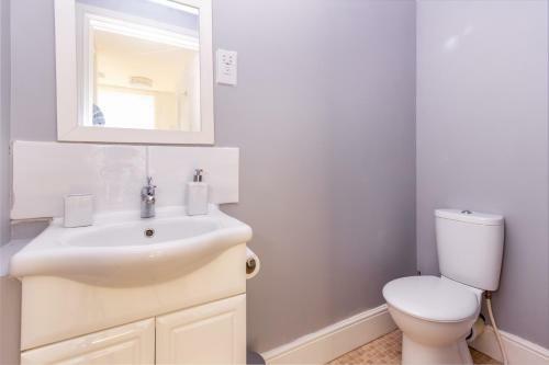Apartamentos Club Chambers Malvern - Guest Homes