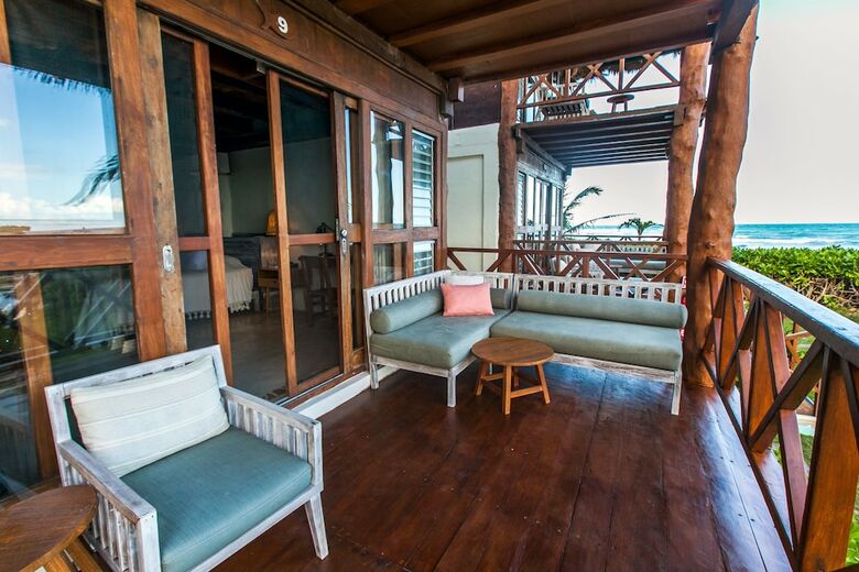 El Pez Colibri Boutique Hotels