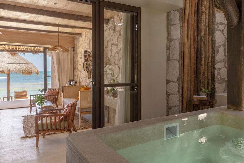 El Pez Colibri Boutique Hotels