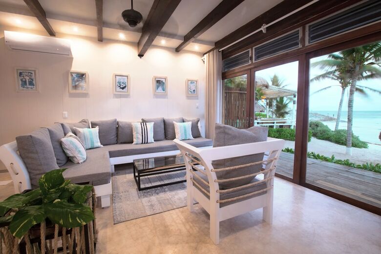 El Pez Colibri Boutique Hotels