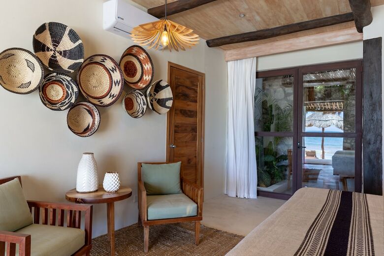 El Pez Colibri Boutique Hotels