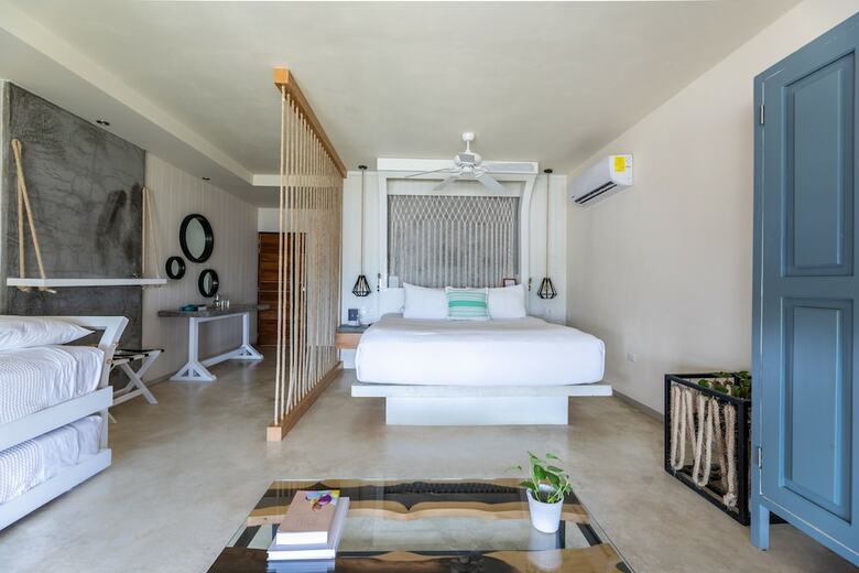 El Pez Colibri Boutique Hotels