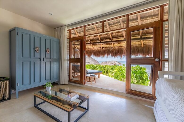El Pez Colibri Boutique Hotels