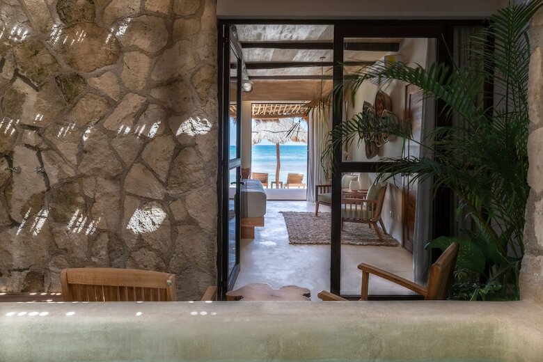 El Pez Colibri Boutique Hotels