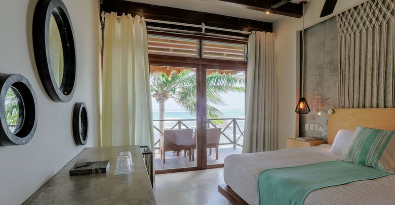 El Pez Colibri Boutique Hotels