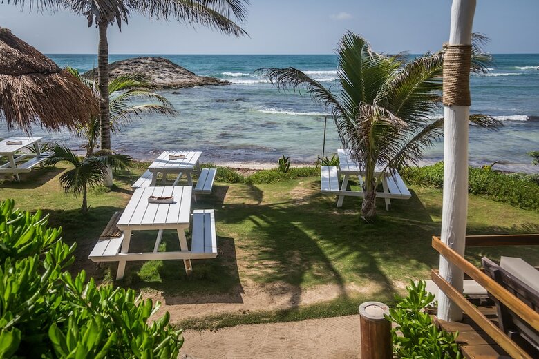 El Pez Colibri Boutique Hotels