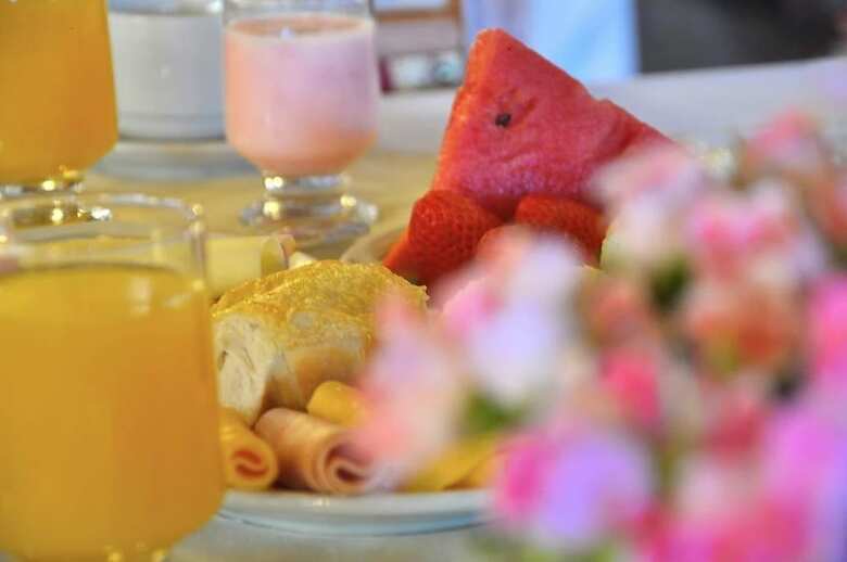 Hotel Vila Regina