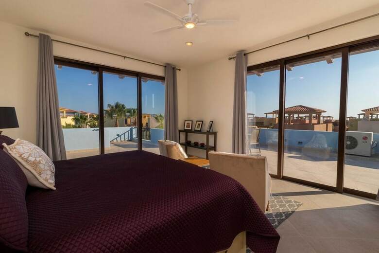 Agua Viva Jr. Suite By Casago