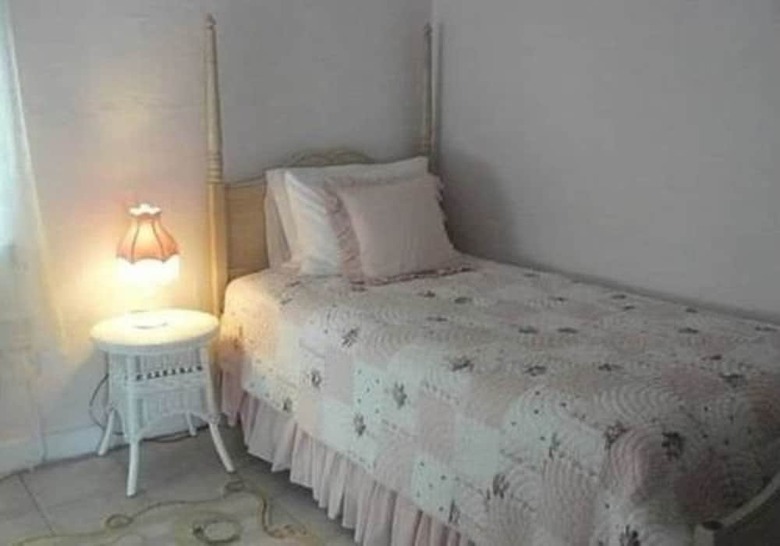 Bed & Breakfast Walden Inn And Suites