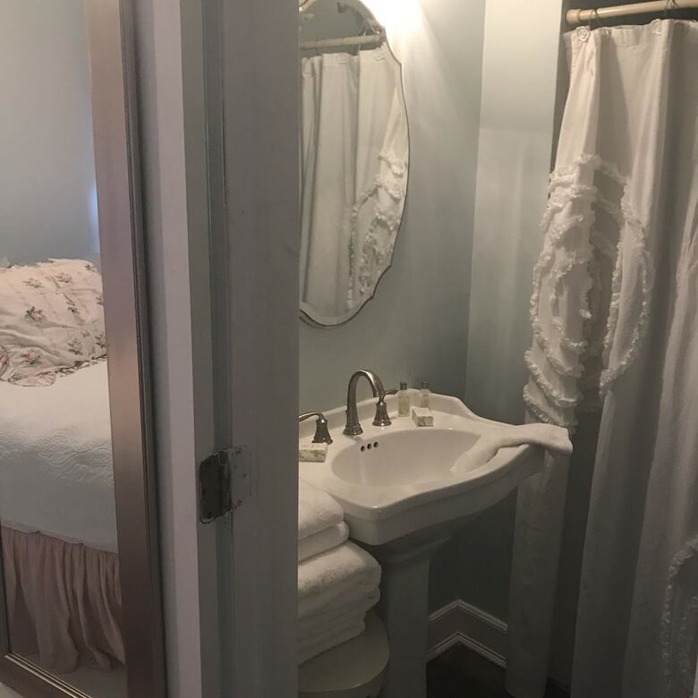 Bed & Breakfast Walden Inn And Suites