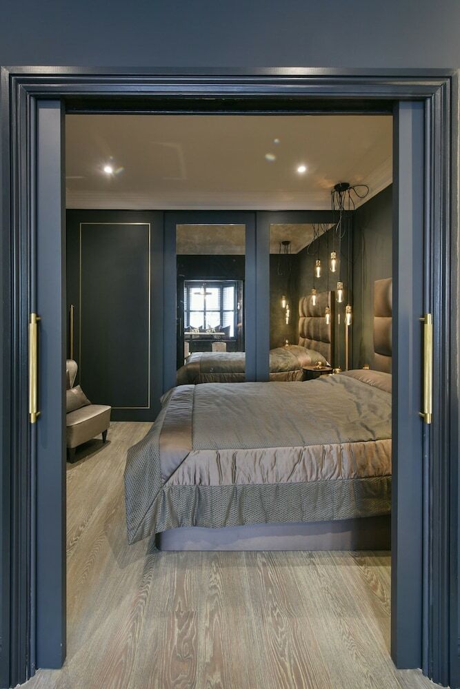 Apartamentos The London Agent Fulham Pied-a-terre