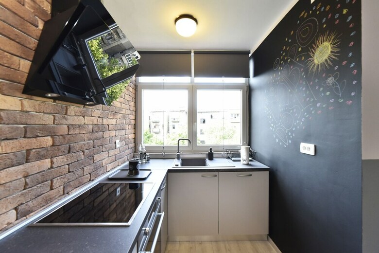 Apartment Stefany By Metropolis