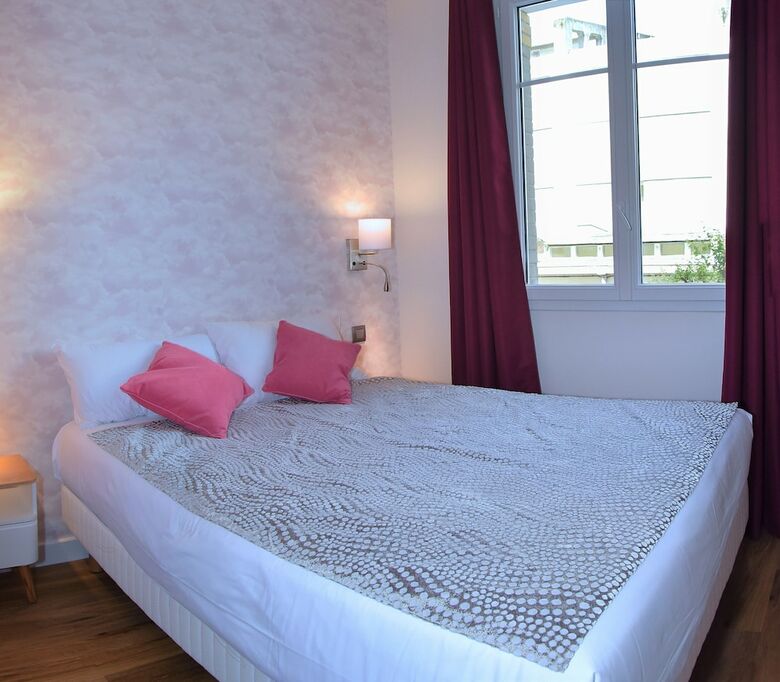 Hotel H�tel Villa Sorel