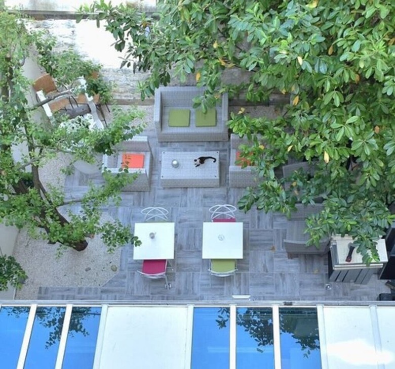 Hotel H�tel Villa Sorel