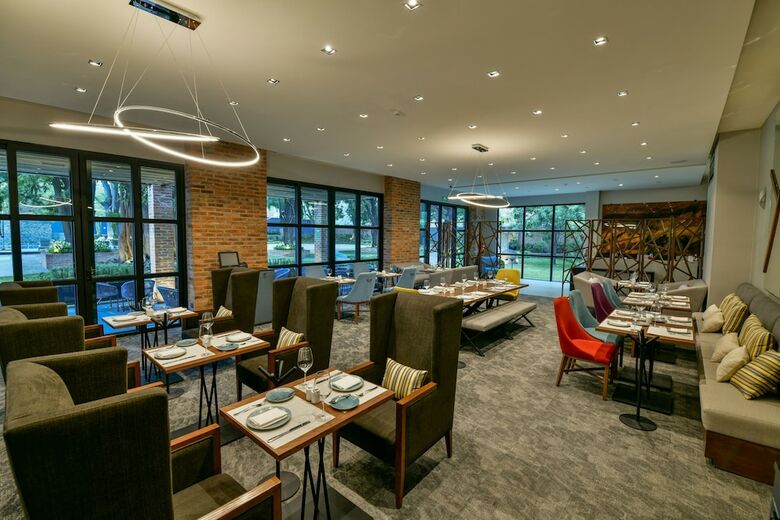 Casa Salles Hotel Boutique