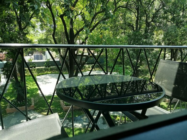 Casa Salles Hotel Boutique