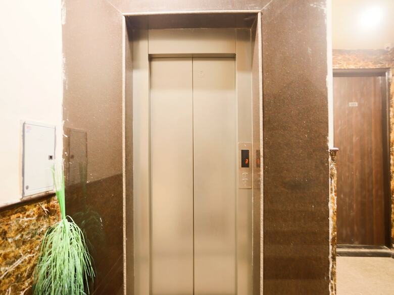 Hotel Luxury Stay
