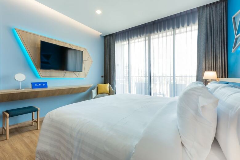 Hotel Bluesotel Smart Krabi Aonang-adults Only