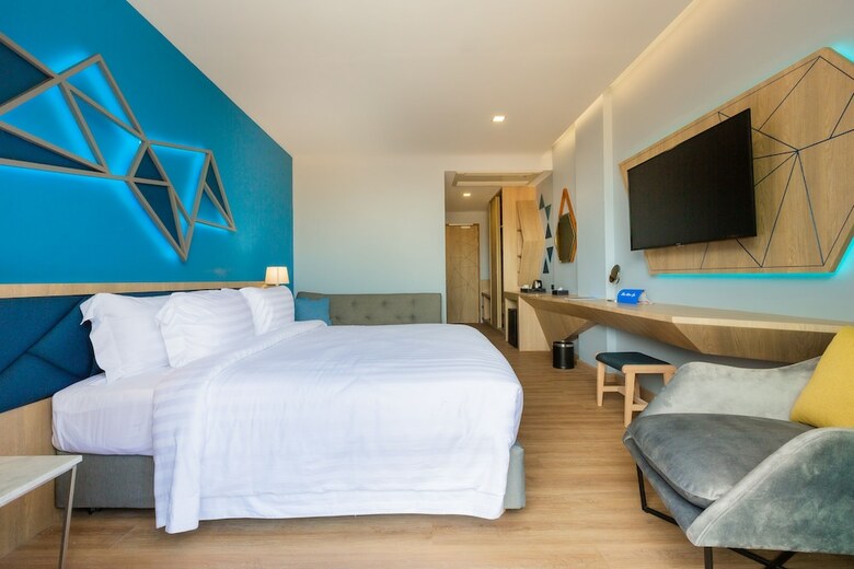 Hotel Bluesotel Smart Krabi Aonang-adults Only