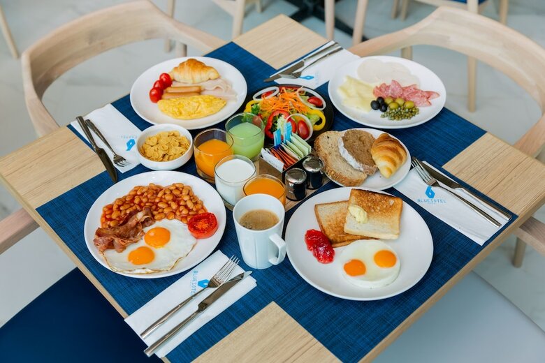 Hotel Bluesotel Smart Krabi Aonang-adults Only