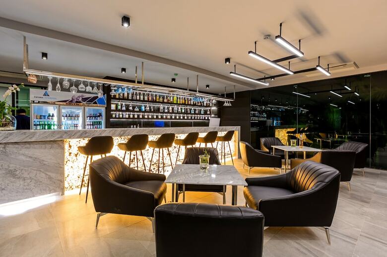 Hotel Bluesotel Smart Krabi Aonang-adults Only