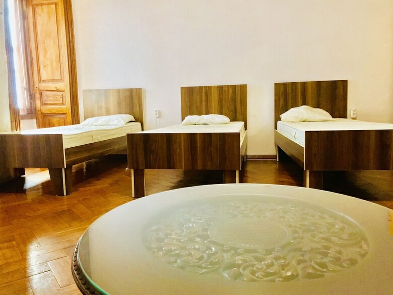 Hostal The Punjab Residency - Hostel